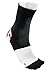 McDavid Elastic Ankle Brace, Small