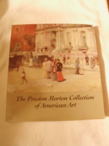 Download The Preston Morton Collection of American art