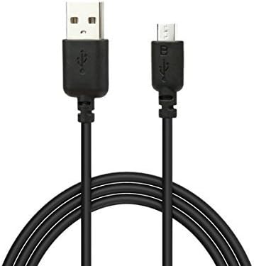 DragonTrading Replacement Compatible USB Charging and Data Transfer Cable for Barnes and Noble Nook and Glowlight Tablet - Image 5