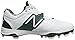 New Balance Men's L2000V2 TPU Low Baseball Shoe