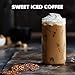 Dunkin' Donuts Original Blend Medium Roast Coffee, 64 K Cups for Keurig Coffee Makers