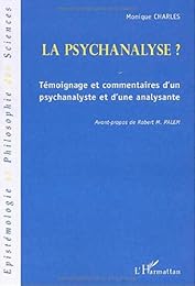 La  psychanalyse ?
