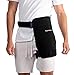 Multi-Purpose Ice Pack for Shoulder and Other Injuries - Extra Long Lasting Cold Formula for Maximum Pain Relief