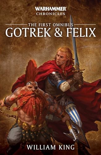The Sundering (Warhammer Chronicles): Thorpe, Gav: 9781784966447