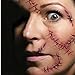 Yusongirl Halloween Realistic Fake Bloody Wound Stitch Scar Scab Waterproof Temporary Tattoo Sticker for Hallowmas Masquerade Prank Makeup Props 10 Sheets