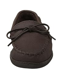Min onka Moosehide Classic - Mocasín para hombre