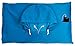HoodiePillow® Hooded Pillowcase - Blue