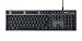 Logitech K840 Mechanical Keyboard with Romer G Mechanical Switches for PC - 920-008350 (Renewed)