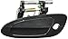 Depo 315-50007-122 Nissan Altima Front Driver Side Replacement Exterior Door Handle