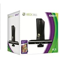 Amazon.com: Microsoft Xbox 360 250GB Spring Value Bundle