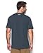 Under Armour Men's UA Mallard Logo T-Shirt Large Stealth Gray