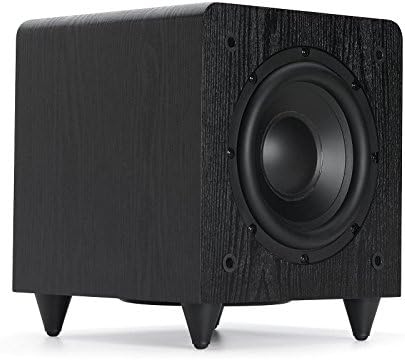 sunfire subwoofer sds 10