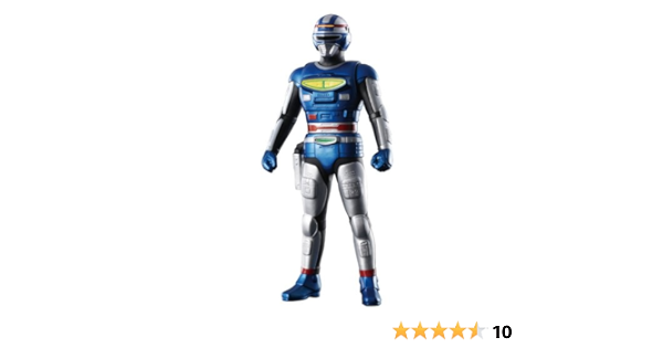 shaider action figure