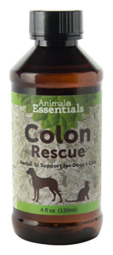 Animal Essentials, Inc Colon Rescue, 4 Ounce Animal Essentials, Inc Colon Rescue, 4 Ounce