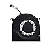 iParaAiluRy Laptop CPU Cooling Fan for Apple Macbook Pro 13