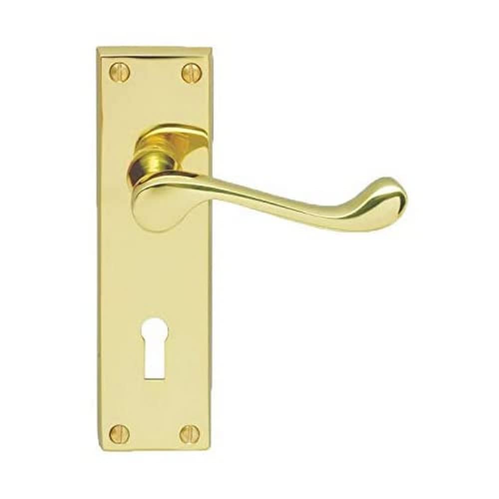 Carlisle Brass CBS54/BP Door Handle