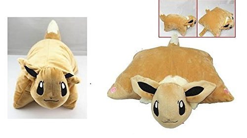 Pokemon Eevee 16