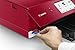Canon PIXMA TS8320 Inkjet Wireless Color Printer All In One, Copier, Scanner, Redthumb 3