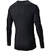 Columbia Men's Heavyweight II Long Sleeve Top