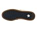 Converse Karve Ox White/Navy Ankle-High Fashion Sneaker - 11.5M 10M