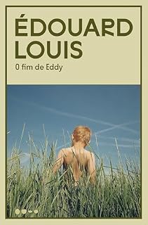 Livro O fim de Eddy
