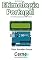 Livro Apresentando a Etimologia de Portugal Com display LCD programado no Arduino