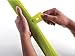 Joseph Joseph Silicone Roll-Up Pastry Mat with Measurements, Green