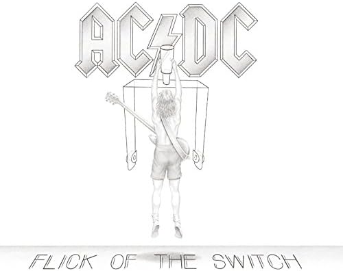 AC/DC - Fly On The Wall - Amazon.com Music