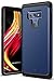 Caseology Legion for Galaxy Note 9 Case (2018) - Reinforced Protection - Ocean Blue