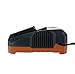 Ridgid Genuine OEM R86092 Dual Chemistry 18V Lithium Ion / NiCad Battery Charger