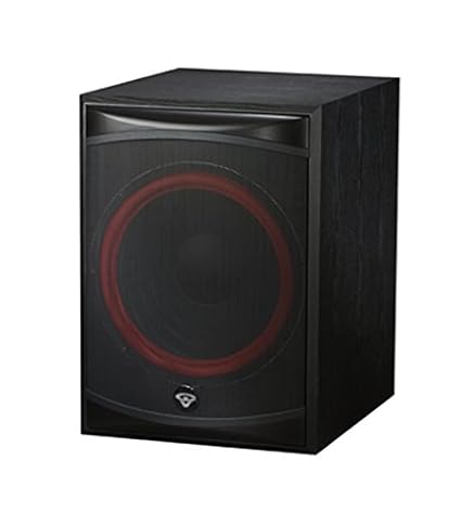 cerwin vega cls 15s