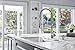 KOHLER 29106-VS Bellera Pull Down Sprayer, Kitchen Sink Faucet, 3 Function Spray Head, Vibrant Stainless