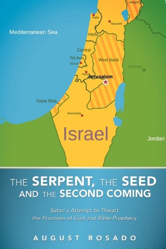 The Serpent, The Seed and The Second Coming