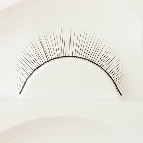 Amazon 練習用つけまつげ ストレート 10個 両目5セット ワールドジェイビー つけまつげ 通販