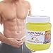 CHUPA PANZA Gel de Jengibre + Bamitol Ginger desinflama reductor quema grasa