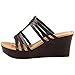 UGG Australia Women's Mattie Sandal Suntan