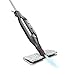 Shark Genius Steam Pocket Mop System. with Shark Intelligent Steam Control, Shark's Steam Blaster technology, Touch-Free Technology, Bonus of 2 Triangle Scrubber Heads and Pads
