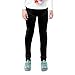 Basico Kids Girls Seamless Stretch Legging