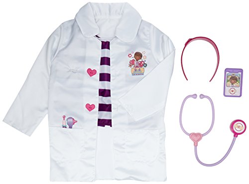 doc mcstuffins dress up