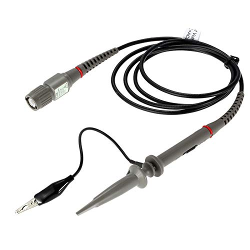 Hantek PP-200 1x 10x 200MHz Oscilloscope Clip