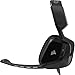 Corsair Gaming VOID Surround Gaming Headset, Carbon (CA-9011146-NA) (Certified Refurbished)