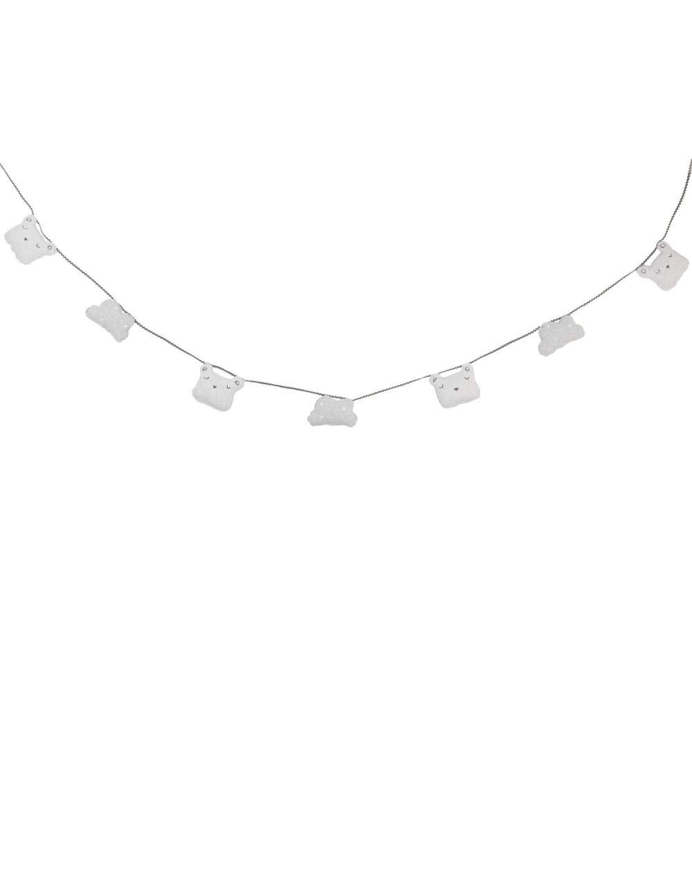 Baby Clic – Decoration, Unisex.