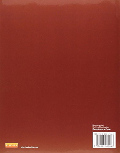 Workbook for Pilbeam's Mechanical Ventilation: Physiological and Clinical Applications - //medicalbooks.filipinodoctors.org