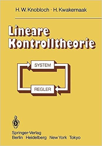 Lineare Kontrolltheorie Amazon De Knobloch Hans Wilhelm Fremdsprachige Bucher Lineare Kontrolltheorie Amazon De Knobloch Hans Wilhelm Fremdsprachige Bucher