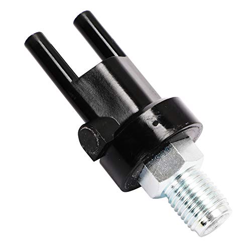 HIMIKI 911614 Vacuum Power Steering Air Control Valve Compatible with