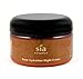 Sia Botanics Deep Hydration Night Cream Face 4 oz.