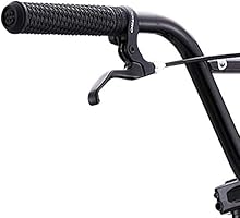 redline bikes asset 24 freestyle bmx