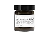 FIG+YARROW Organic Nail + Cuticle Salve (1.7oz)