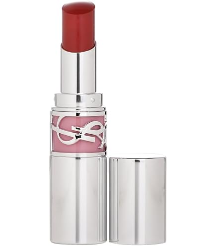 Amazon.com: Yves Saint Laurent Volupte Tint In Balm 5 Dare Me Plum