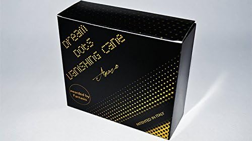 Dream Dots by Amazo Magic - Trick